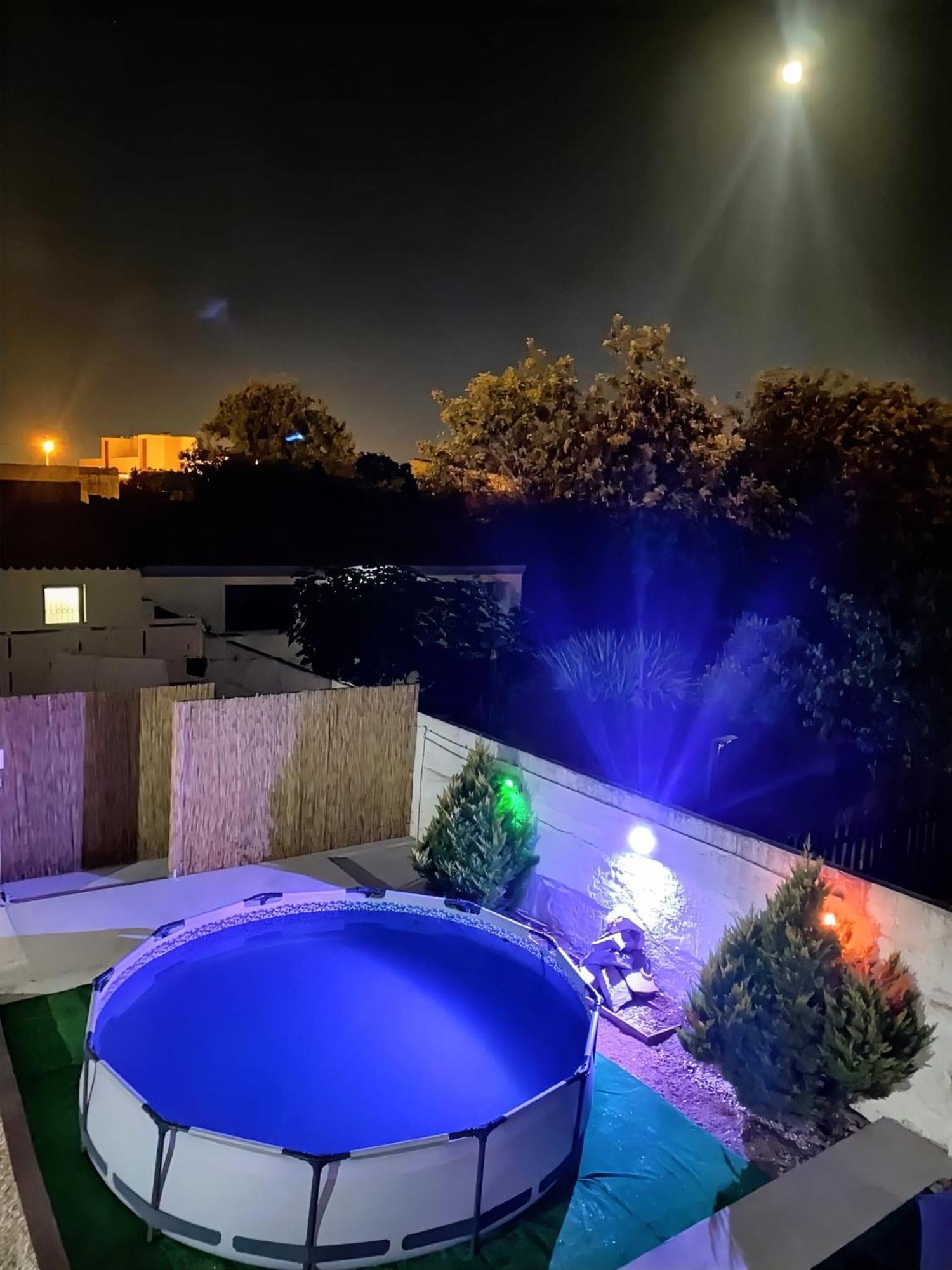 Hostel Anchor House Albufeira Exterior foto